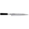 Konro Sashimi Gehamerd Sashimimes 21cm RVS
