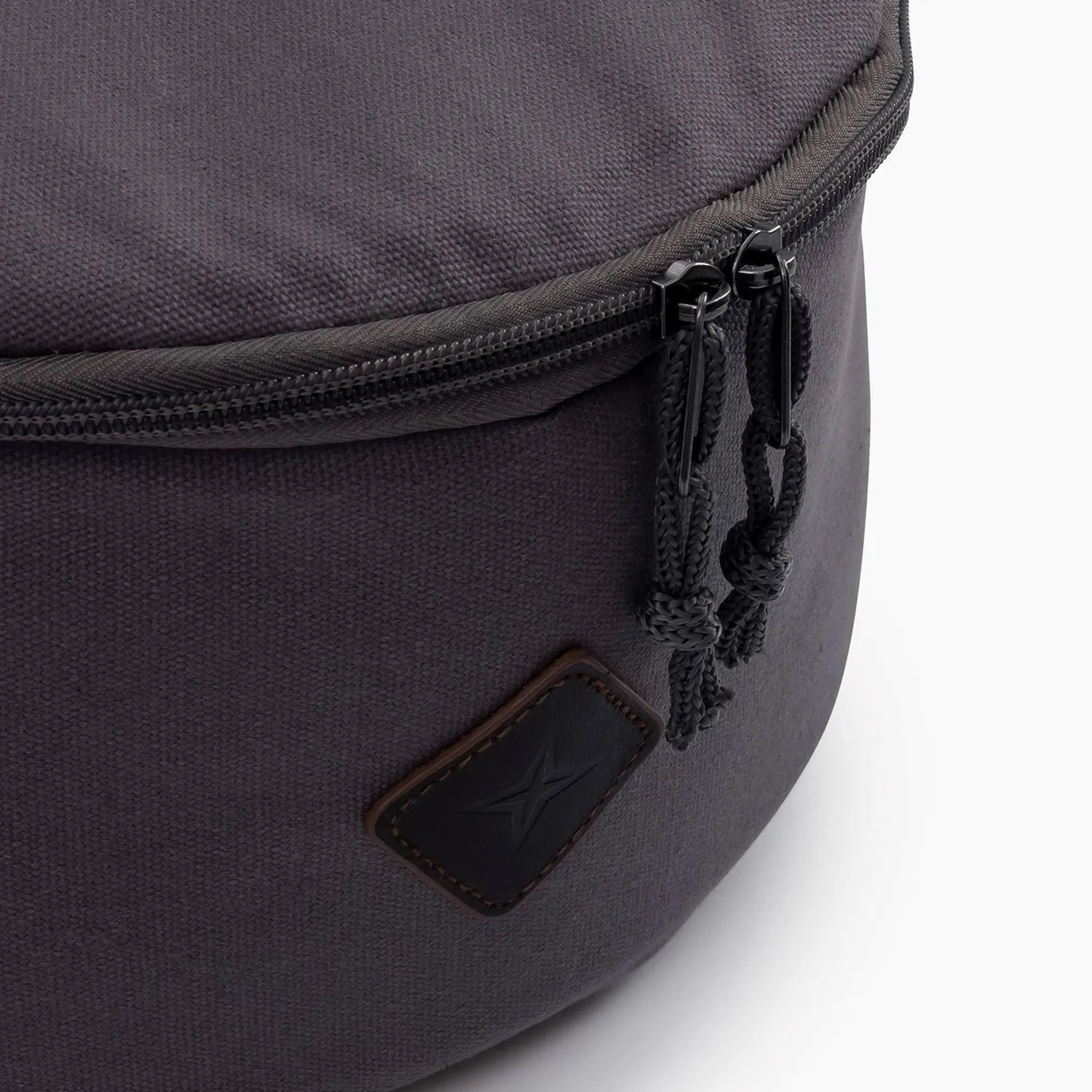 Bare Bones Living Padded Utility Storage Bag opbergtas 7L