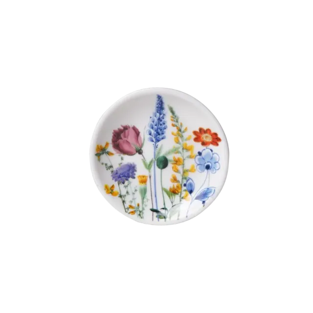 Sartons Wildbloemen theezakhouder 7 cm theeservies