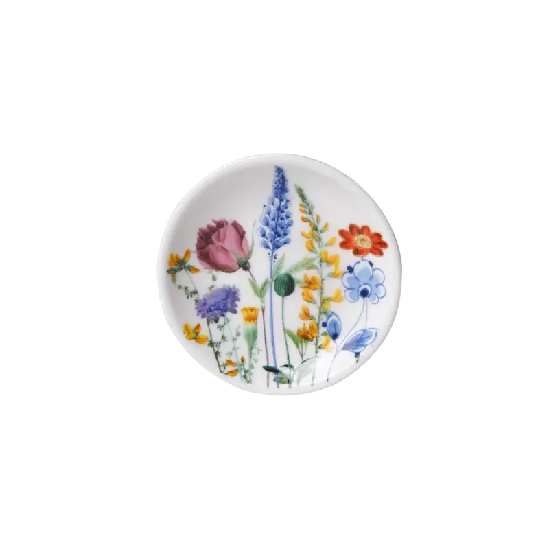 Sartons Wildbloemen theezakhouder 7 cm theeservies