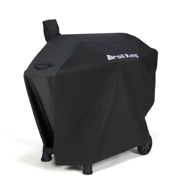 Broil King Regal Pellet 400 bbq hoes premium
