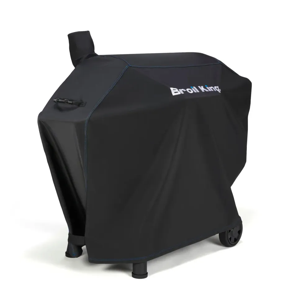 Broil King Regal Pellet 400 bbq hoes premium