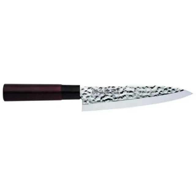 Sekiryu SR-900 gyuto koksmes 18cm gehamerd