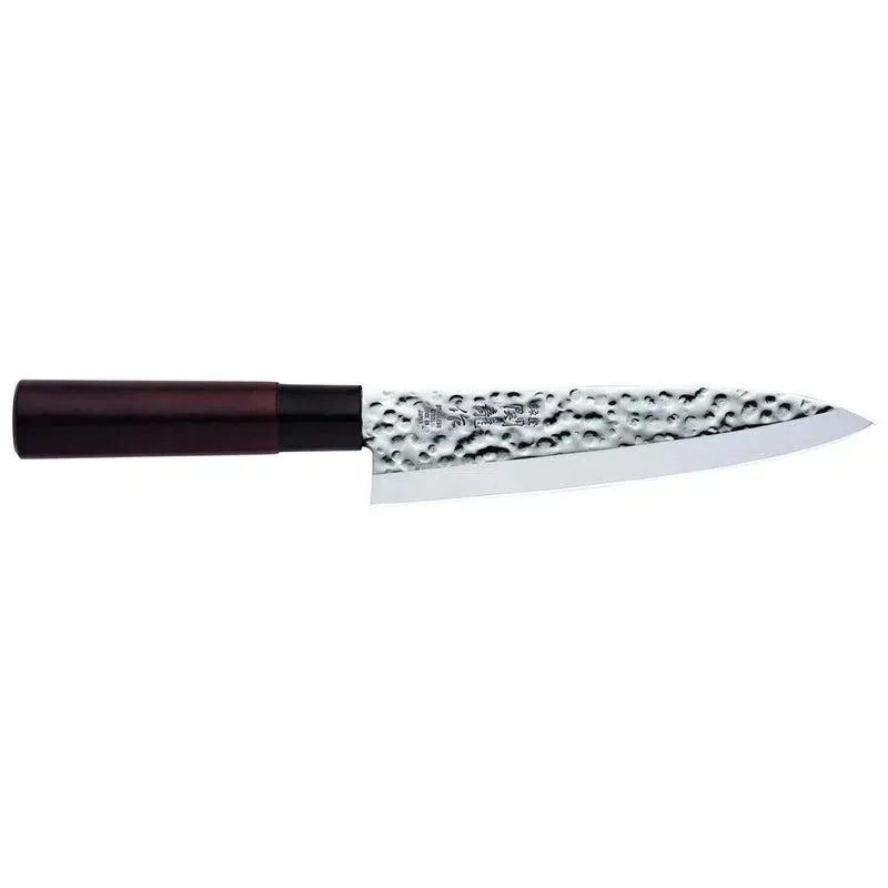 Sekiryu SR-900 gyuto koksmes 18cm gehamerd