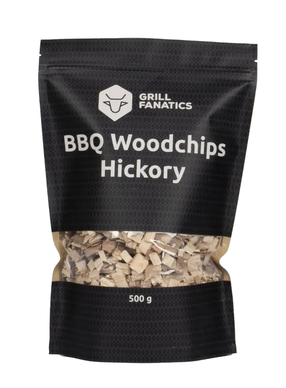 Sartons Hickory rookhout snippers barbecue krachtig