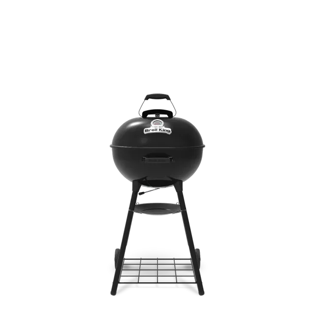 Broil King Crown kettle houtskoolbarbecue 22 inch