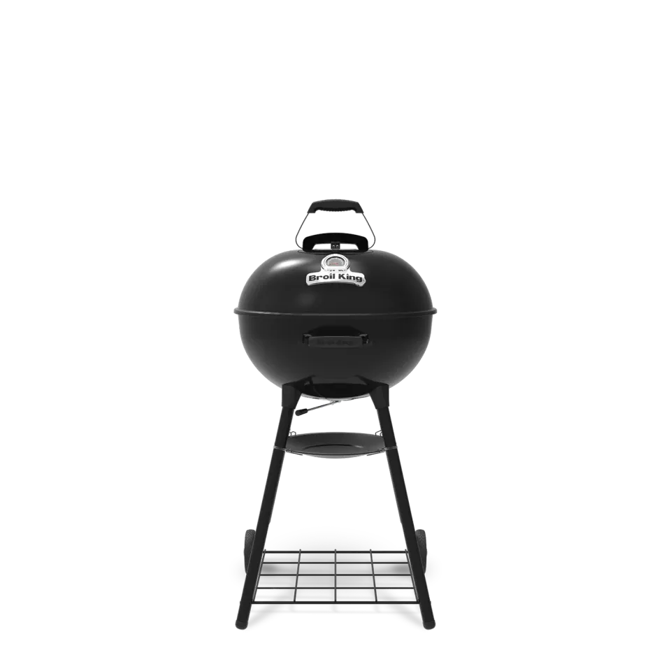 Broil King Crown kettle houtskoolbarbecue 22 inch