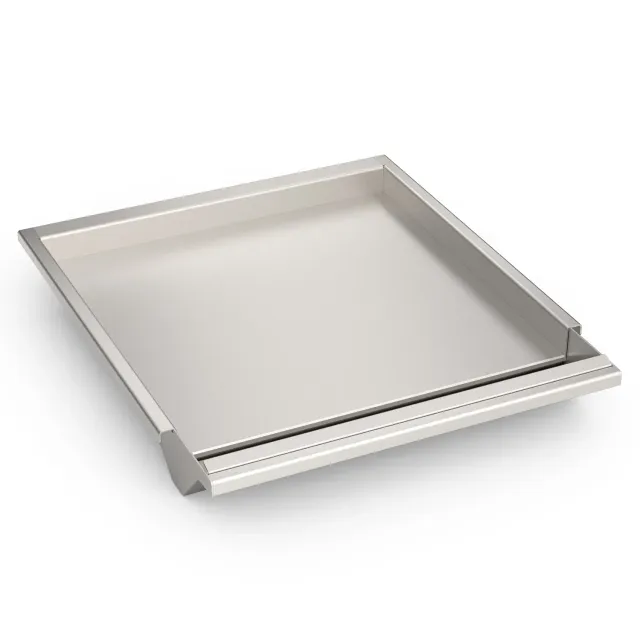 Fire Magic Stainless Steel Griddle bakplaat rvs