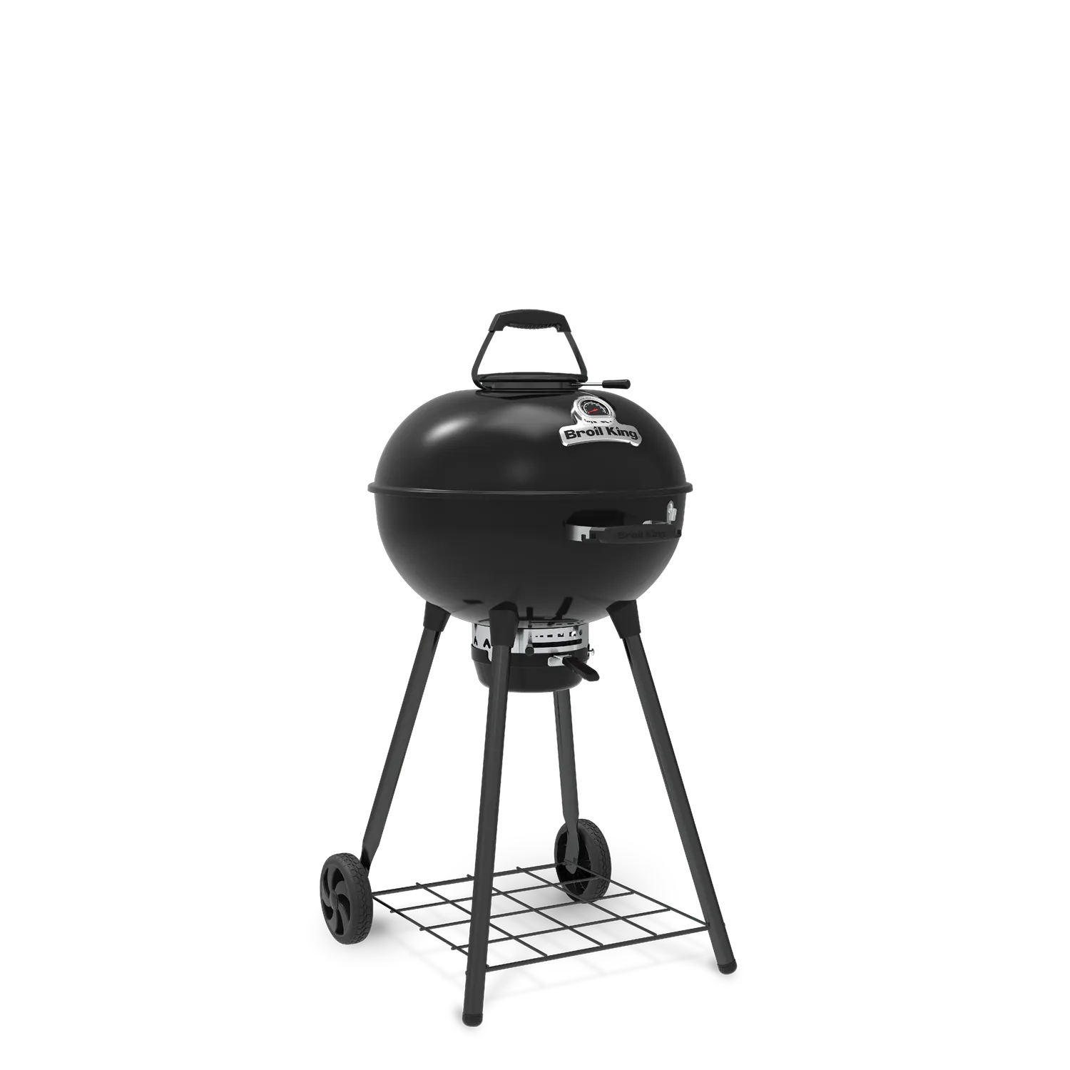 Broil King Crown 22 Houtskool Kettle Barbecue