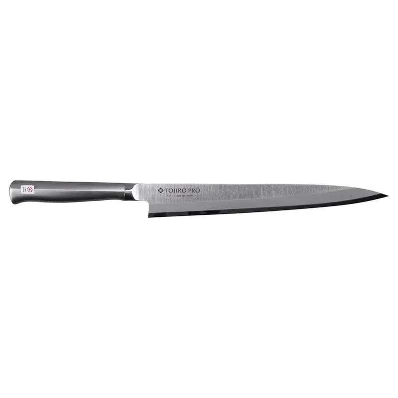 Tojiro Yanagi sashimimes 27cm roestvrij staal