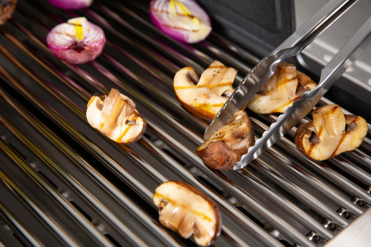 Broil King Baron 16 inch grilltang precisie roestvrij staal