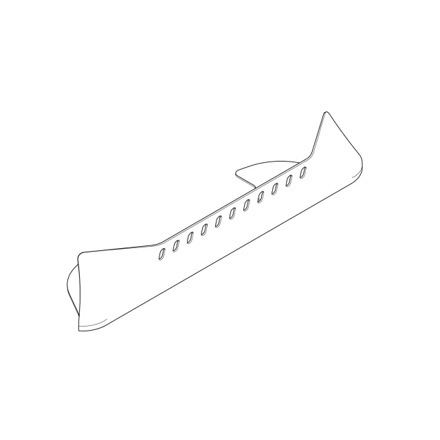 Gozney Dome Gen 2 Series Burner Guard branderkap