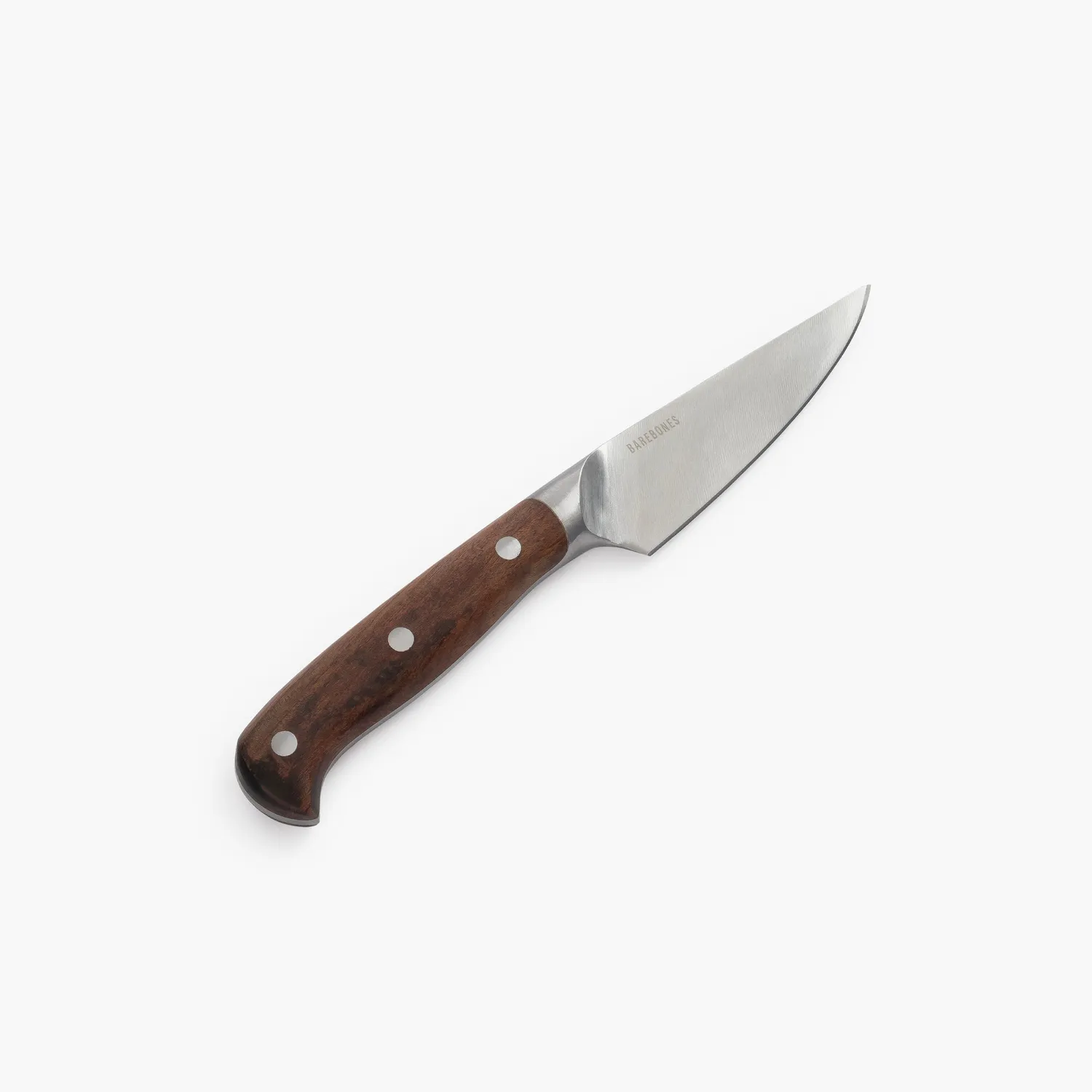 Bare Bones Living Wilderness schilmes 10 cm met etui