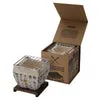 Konro Indoor barbecue 12 cm diatomiet mini