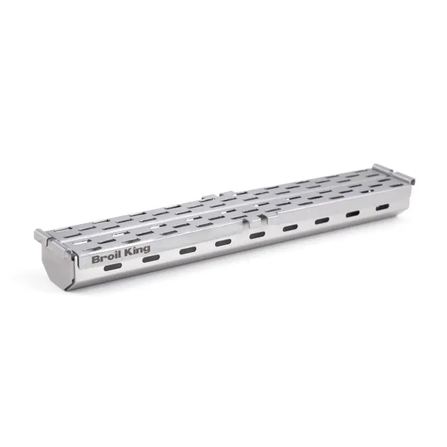 Broil King smokerbox rvs voor pellets gasbarbecue