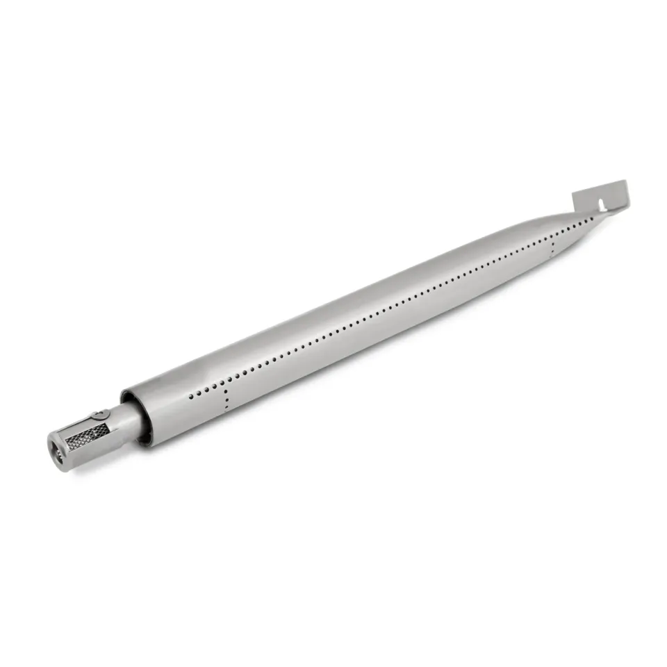 Broil King Dual-Tube brander Crown Baron rvs