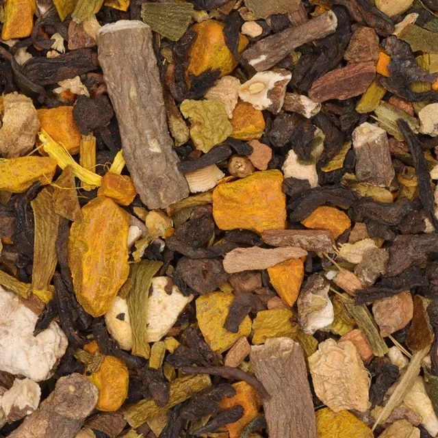 Sartons Reinigen bio thee 100 gram