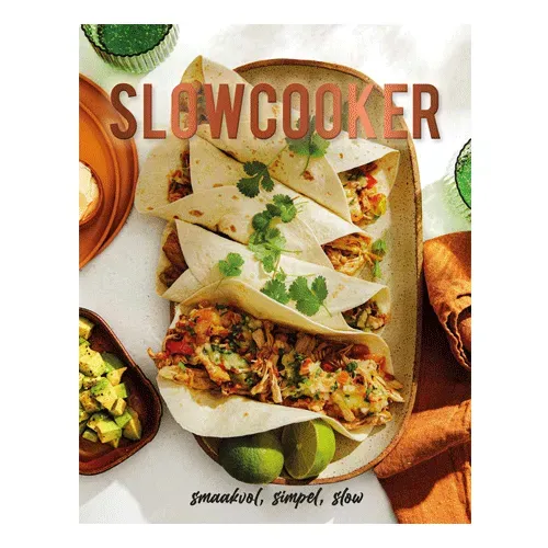 Sartons Slowcooker kookboek recepten
