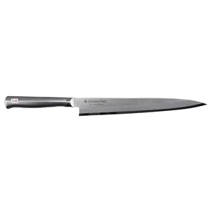 Konro Yanagi sashimimes 27 cm enkelzijdig