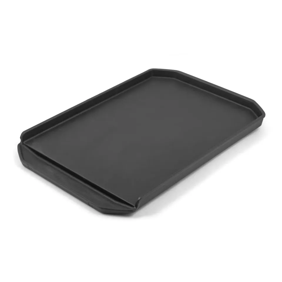 Broil King plancha gietijzer Baron geëmailleerd