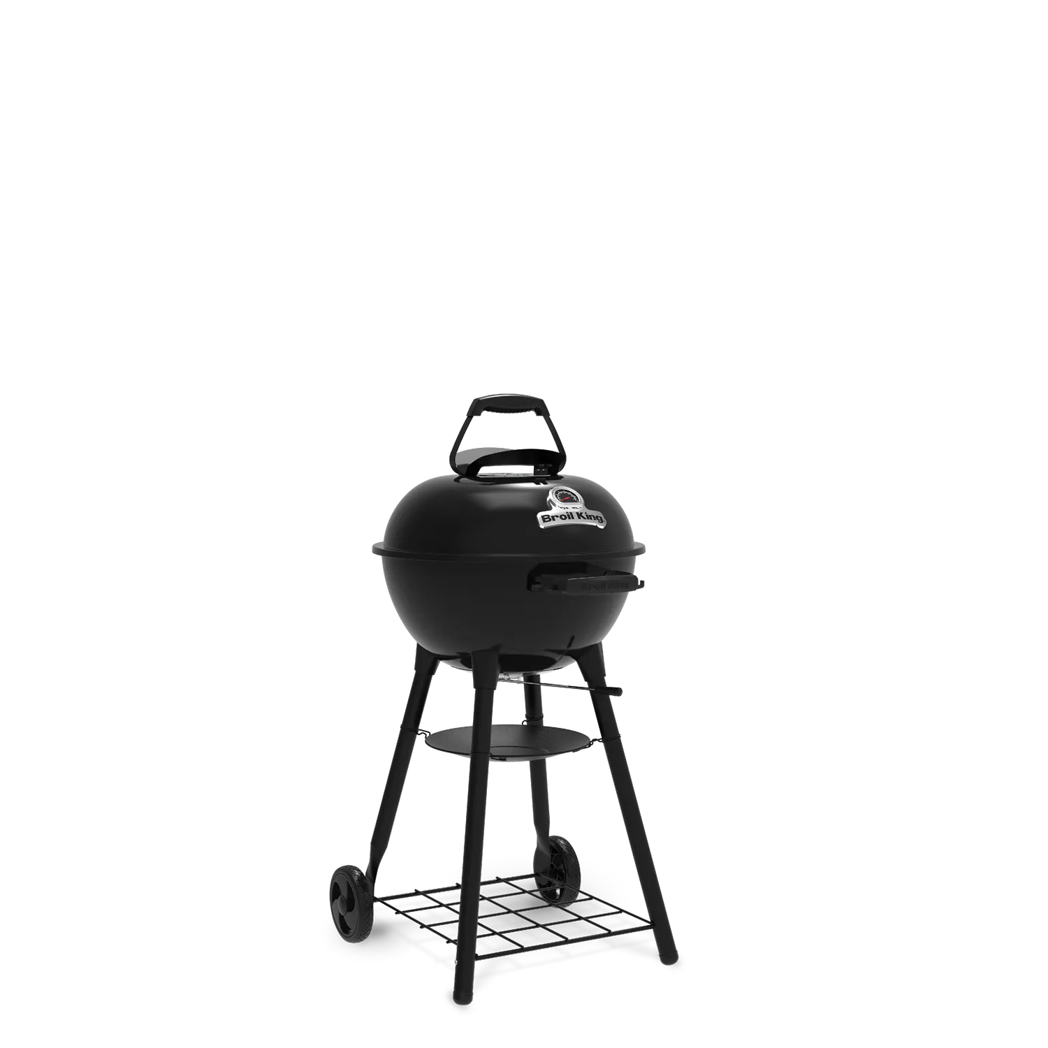 Broil King Charcoal Gem 18 inch barbecue kettle