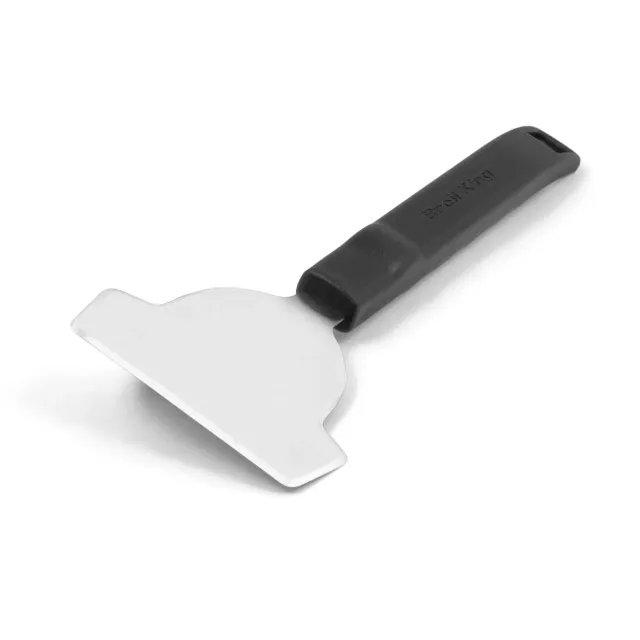 Broil King Plancha Griddle Schraper RVS