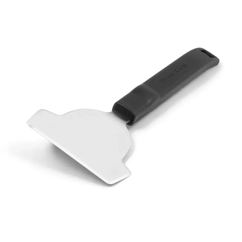 Broil King Plancha Griddle Schraper RVS