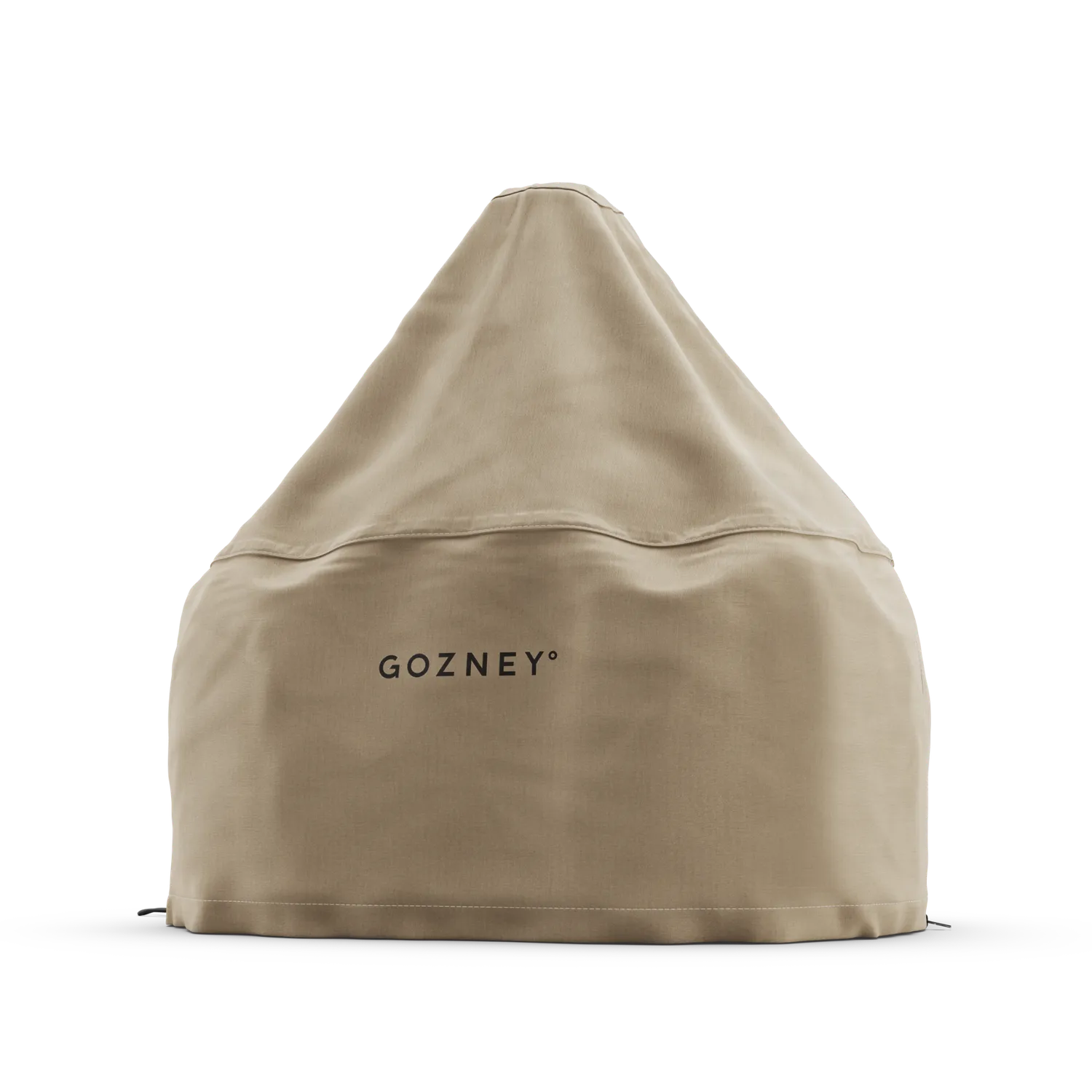 Gozney Dome XL Gen 2 hoes pizzaoven waterafstotend