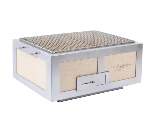 Kasai Grill Medium Wide Konro Tommy Banks 4-6 pers