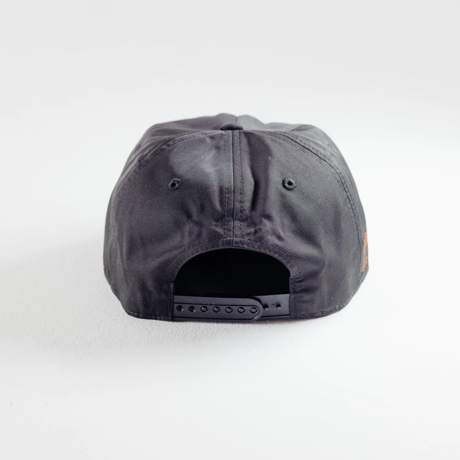 Gozney Camp Matty's World pet nylon zwart