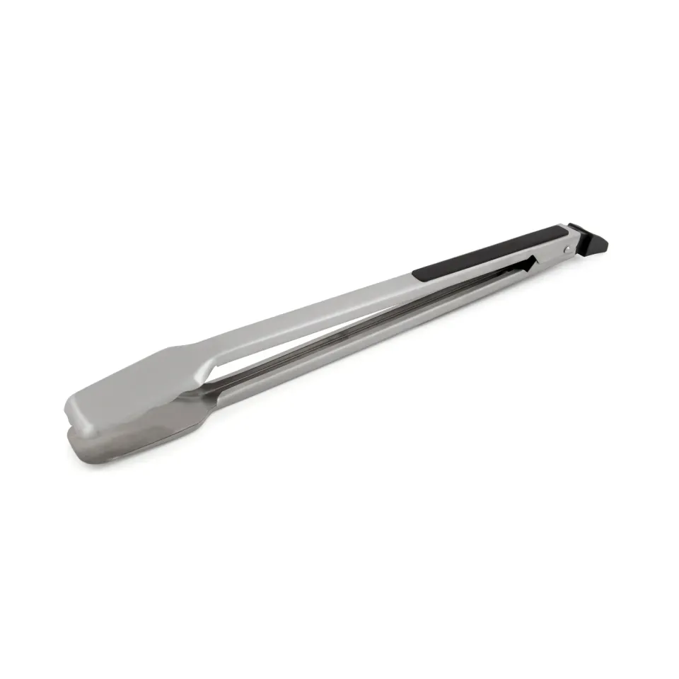 Broil King Baron grilltang rvs met vergrendeling