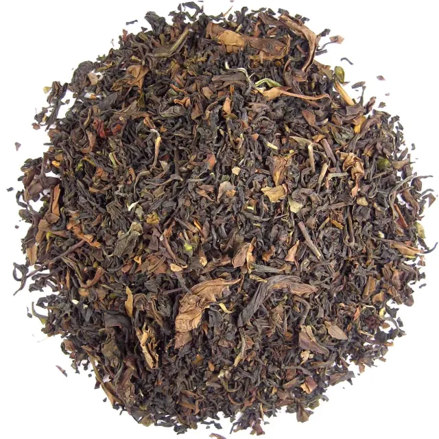 Sartons Taiwan Oolong Finest Losse Thee 100 gram