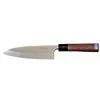 Konro Sakon Shiraume deba mes 16,5 cm linkshandig