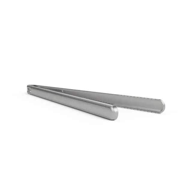 Gozney Live-Fire Tongs BBQ tang RVS 49,6 cm