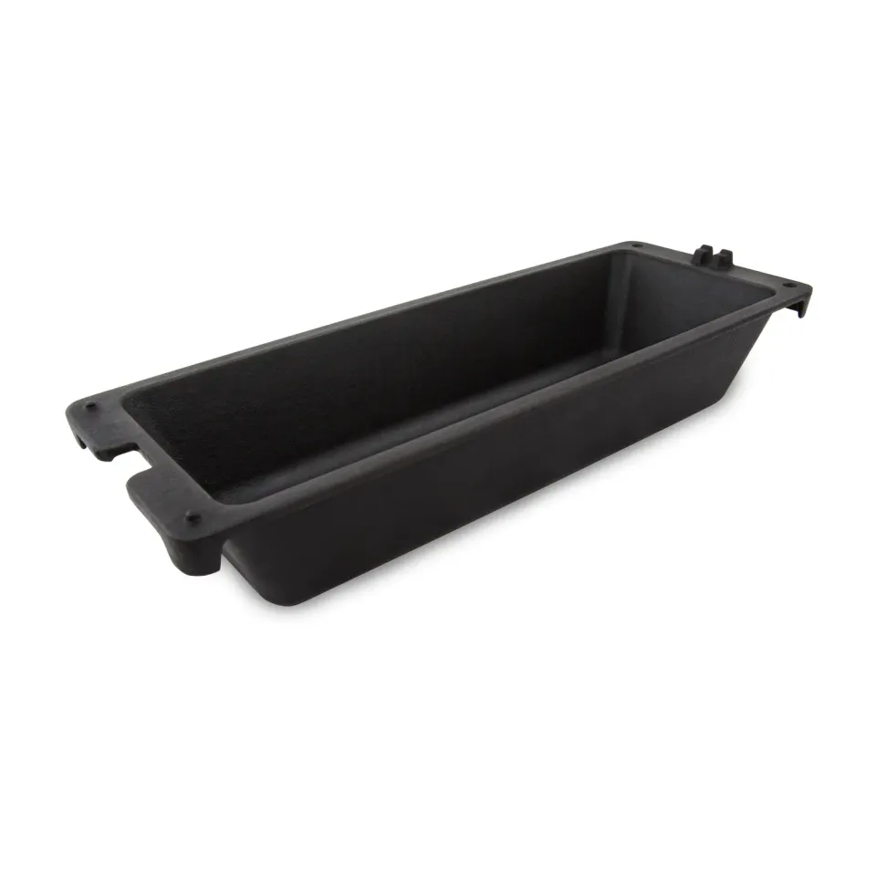 Broil King Baron Sovereign gietijzeren wok