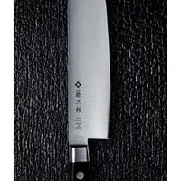 Konro 3-laags santokumes 17 cm damast