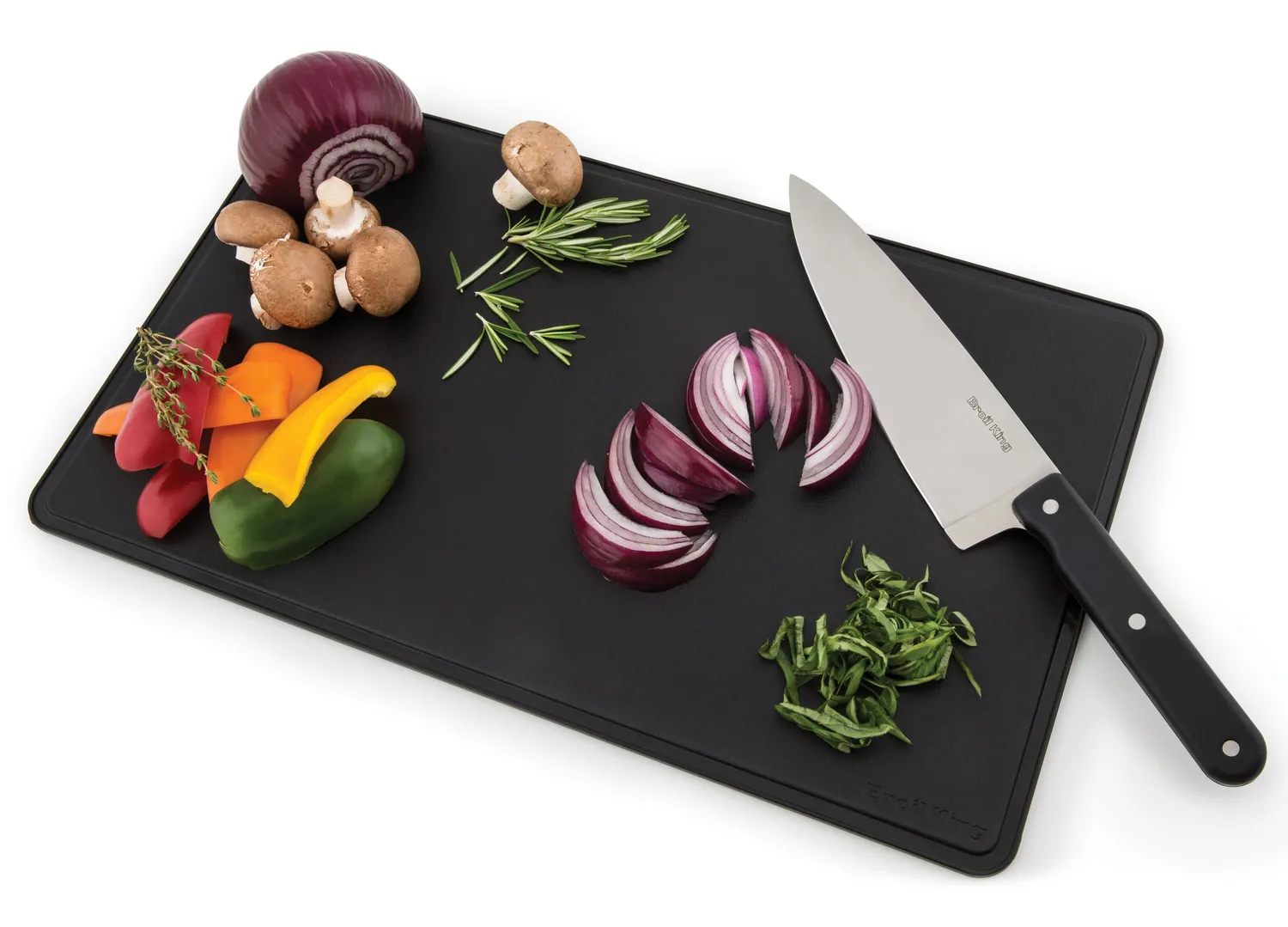 Broil King Porta-Chef gereedschapsset 5-delig met kist