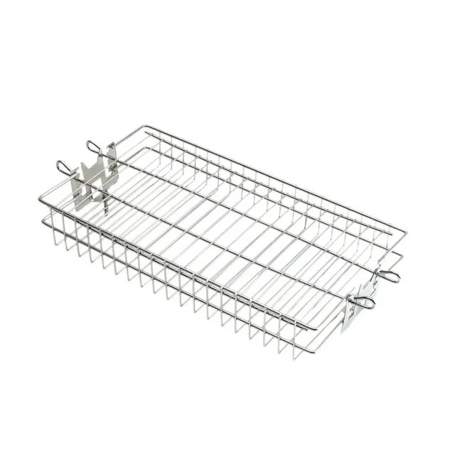 Fire Magic Rotisserie Basket spitmand voor barbecue