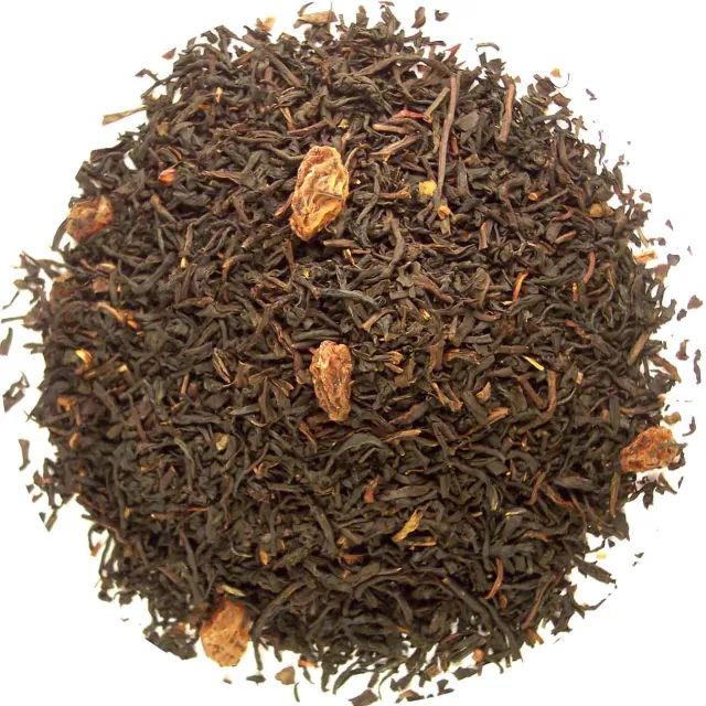 Sartons Rum losse thee 100 gram