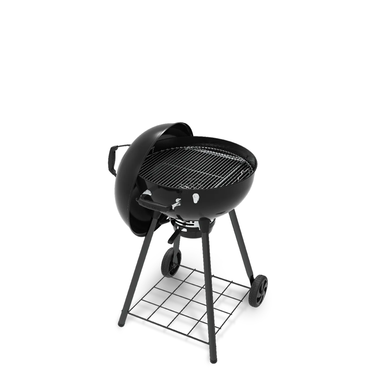 Broil King Crown 22 Houtskool Kettle Barbecue