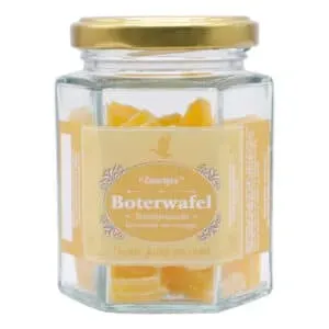 Sartons Boterwafels roomboter koek
