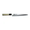 Konro Sashimimes 21 cm RVS lang lemmet