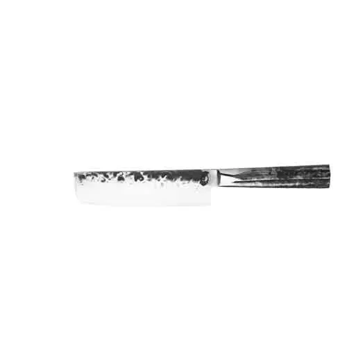 Sartons Intense Forged groentemes hakbijl 17,5 cm handgesmeed