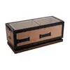 Konro Grill Medium 54x23 cm barbecue diatomiet rechthoekig