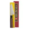 Konro Mujun petty mes VG-10 10,5 cm dubbel geslepen