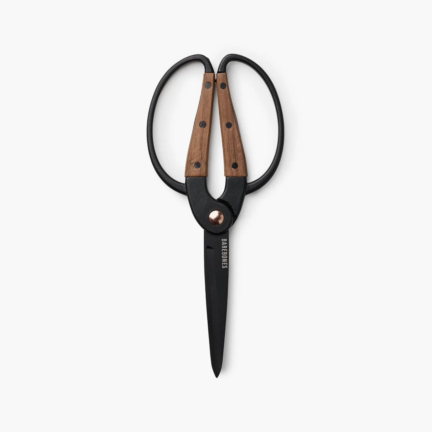 Bare Bones Living Garden Scissors tuinschaar Large