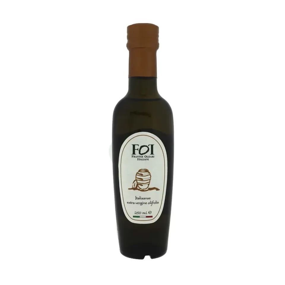 Sartons FOI olijfolie extra vierge 250ml Italiaans