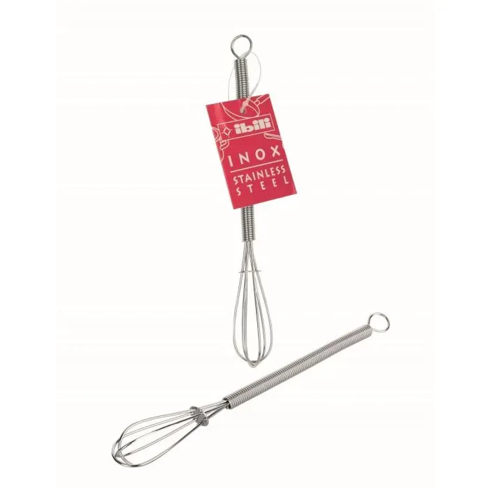 Sartons Garde Mini 15 cm roestvrij staal