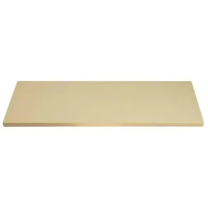 Konro PK11A snijplank 120x45 cm antibacterieel