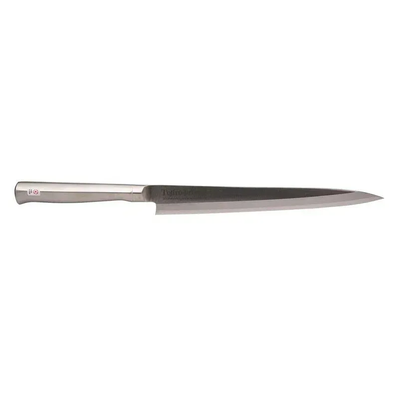 Tojiro Yanagi Mes 30 cm roestvrij staal Japans